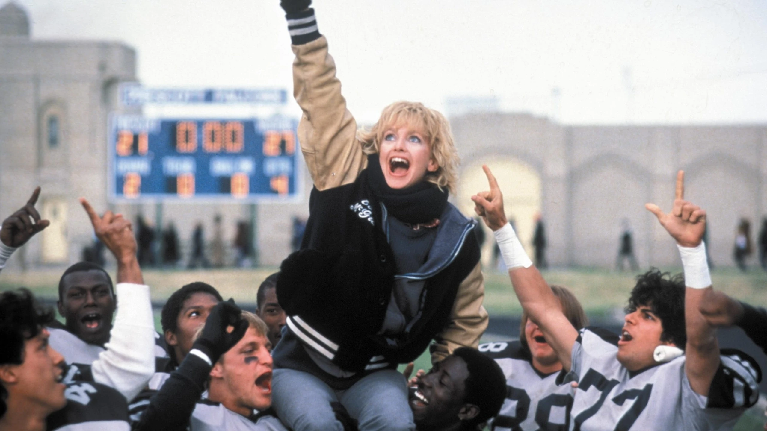 American Wildcats