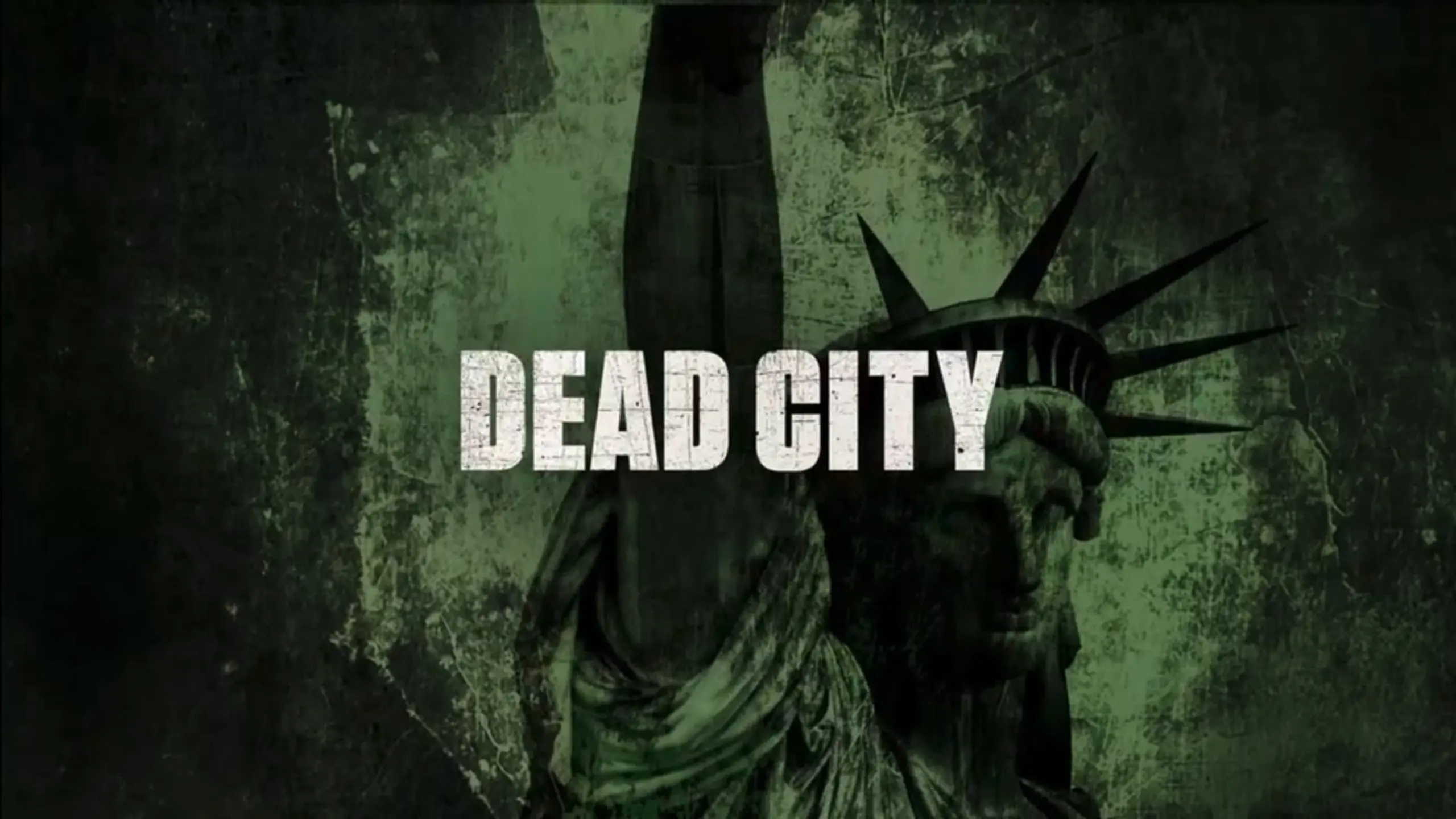 The Walking Dead: Dead City