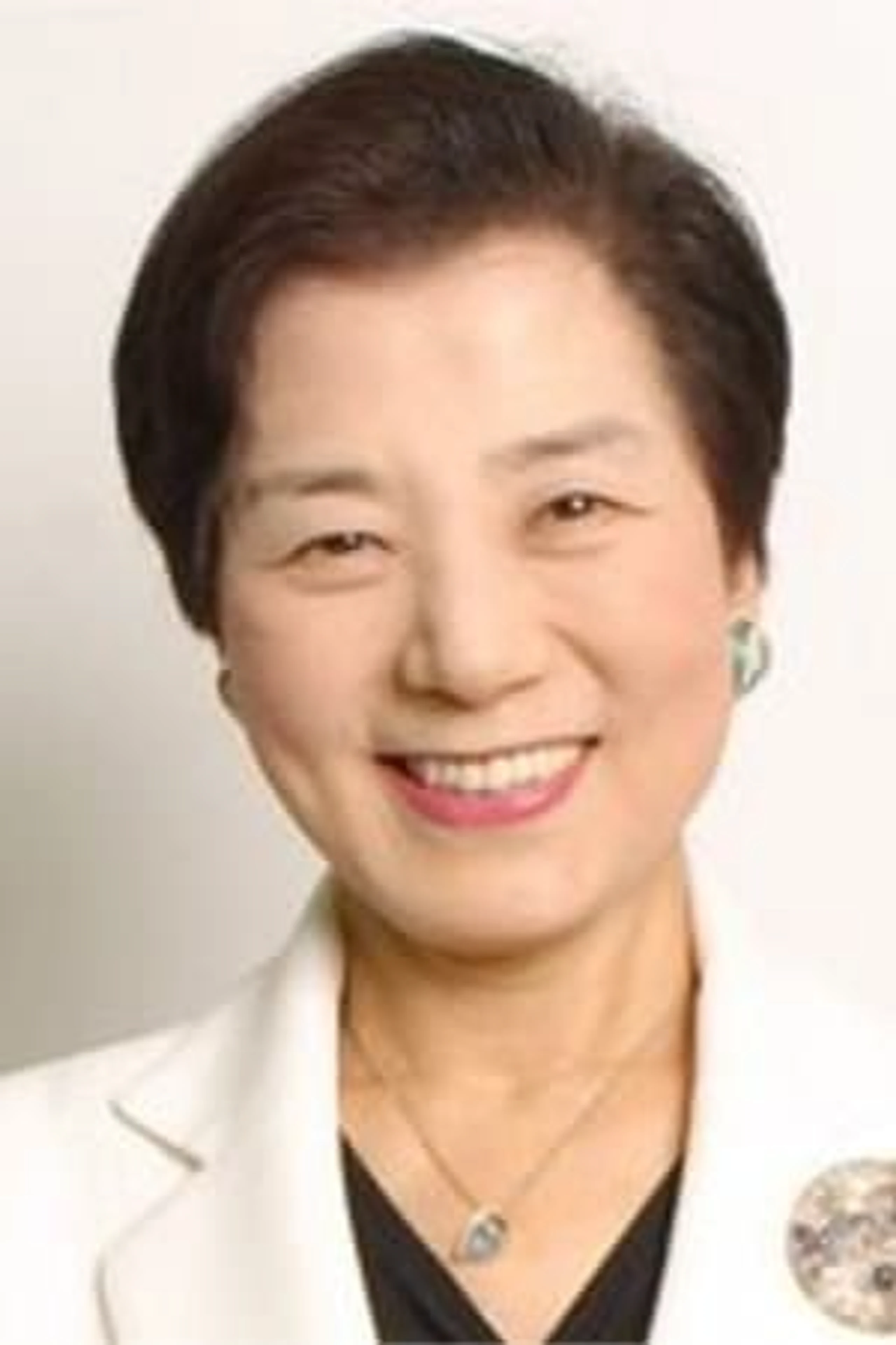 Foto von Yoshiko Shinohara