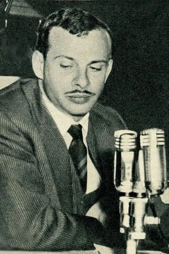 Foto von Mino Guerrini