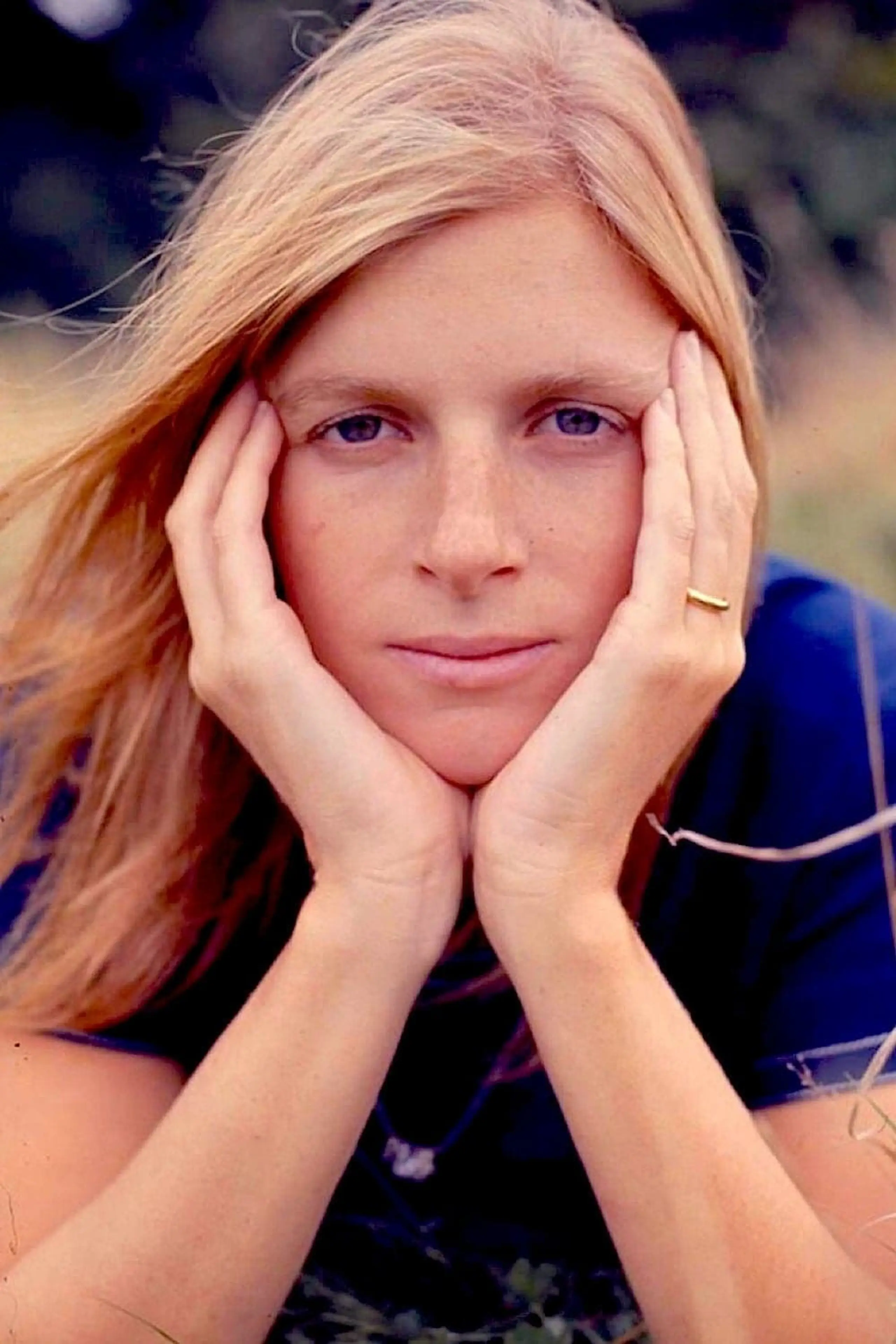 Foto von Linda McCartney