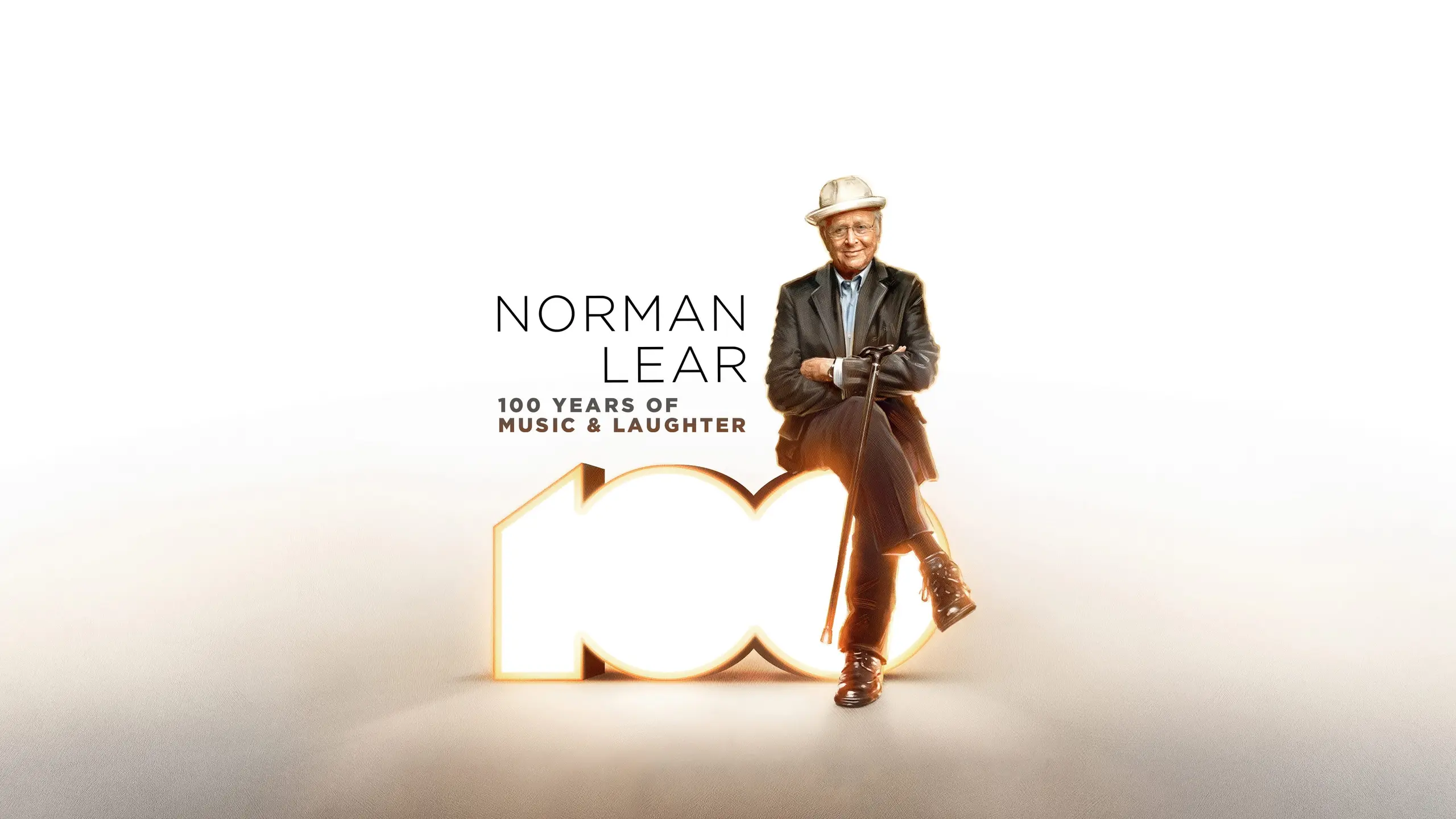 Norman Lear: 100 Years of Music and Laughter