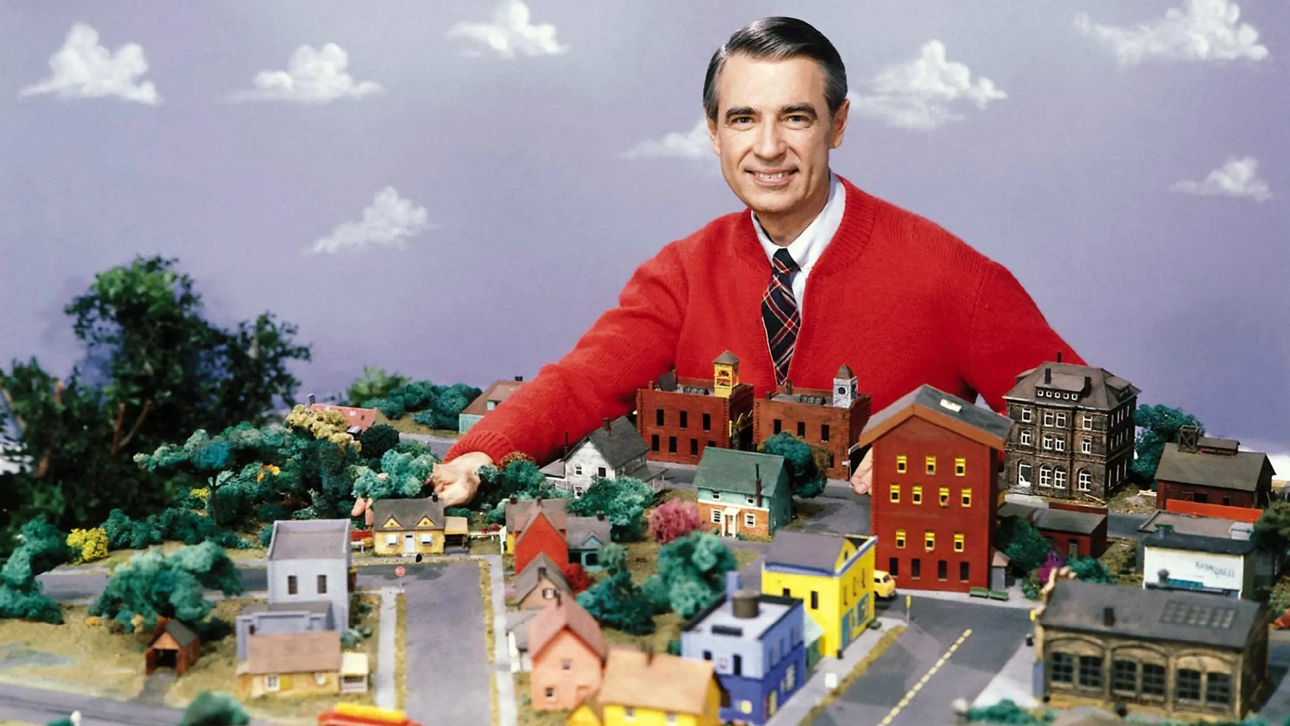 Mister Rogers' Neighborhood