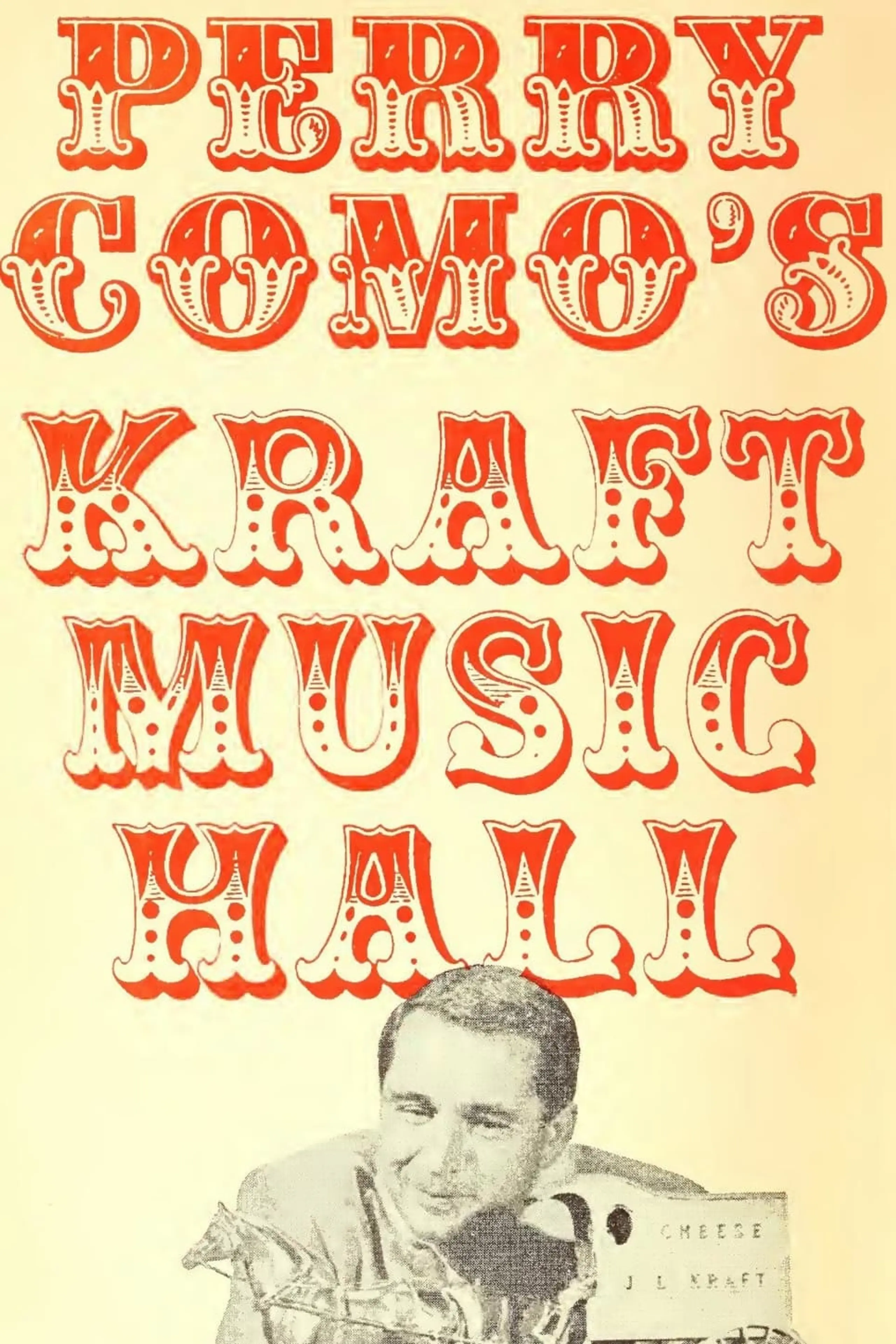 Kraft Music Hall