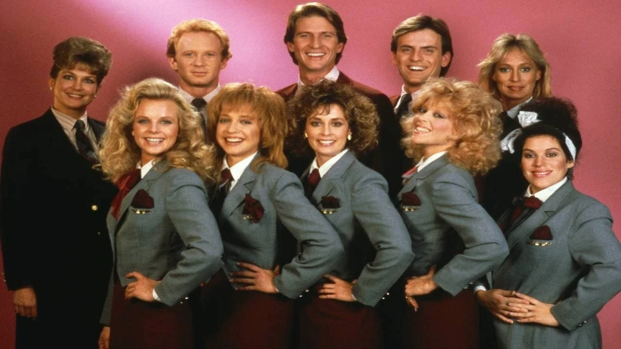 Die Stewardessen Academy