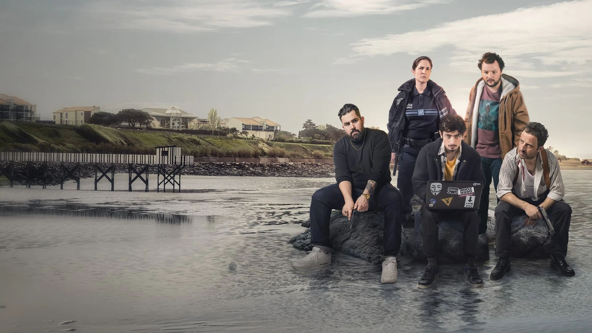 Darknet-sur-Mer