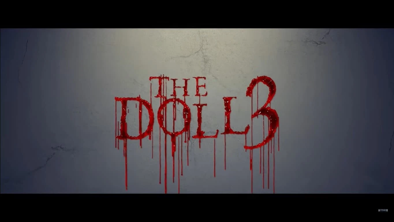 The Doll 3