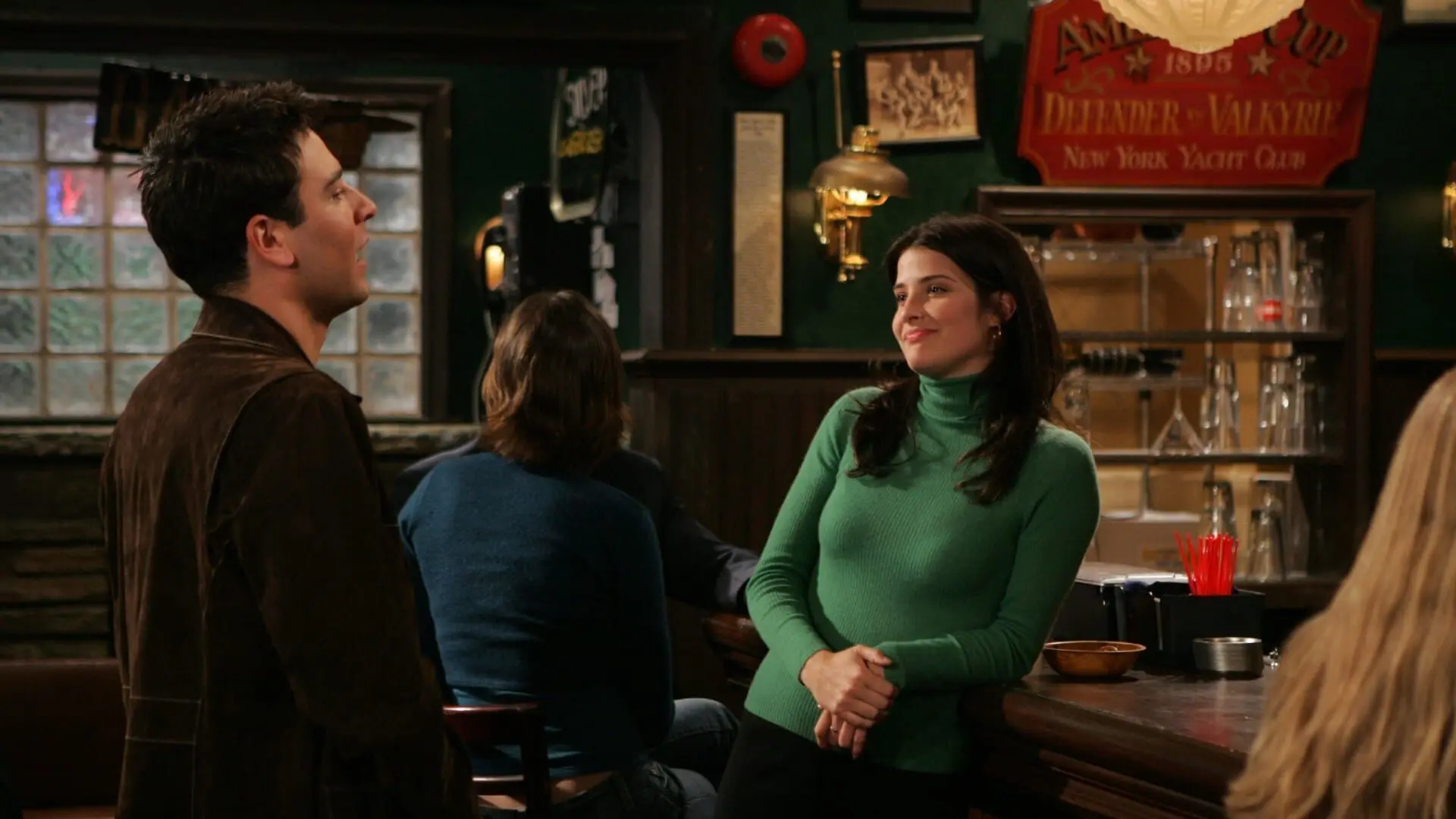 How I Met Your Mother