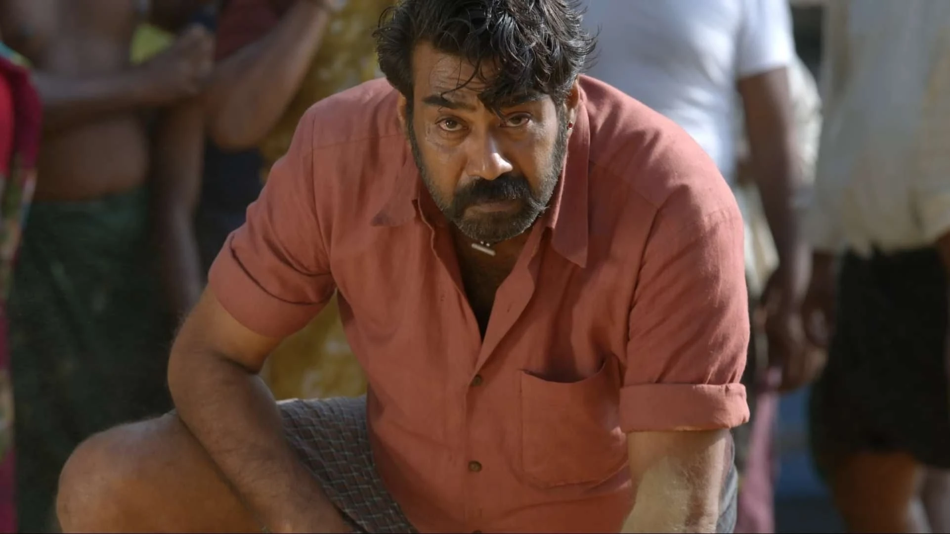 Oru Thekkan Thallu Case