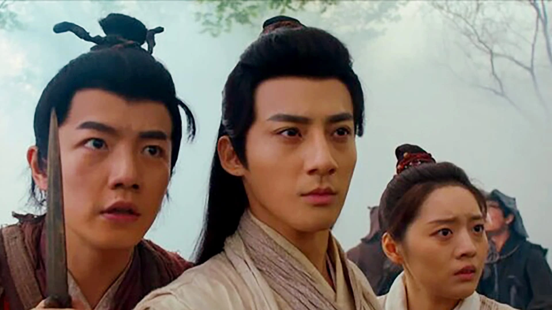 Wu Long Yuan