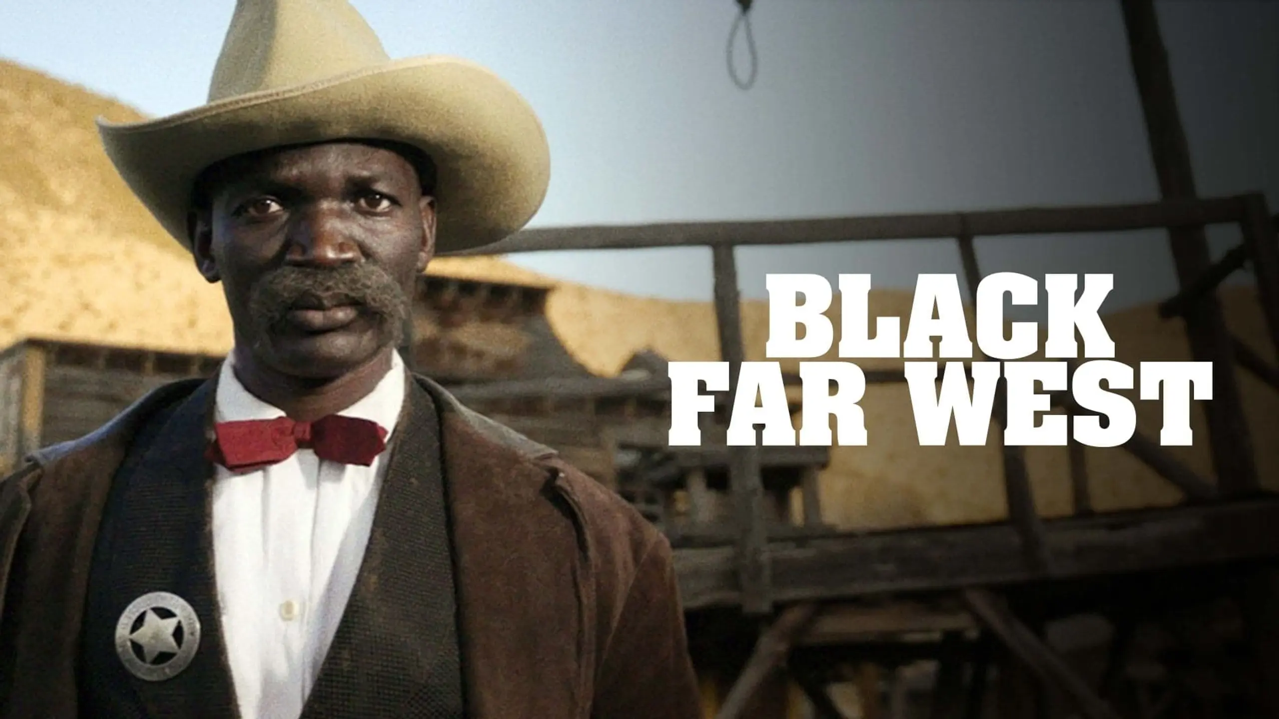 Black Far West - Nicht alle Cowboys waren weiß