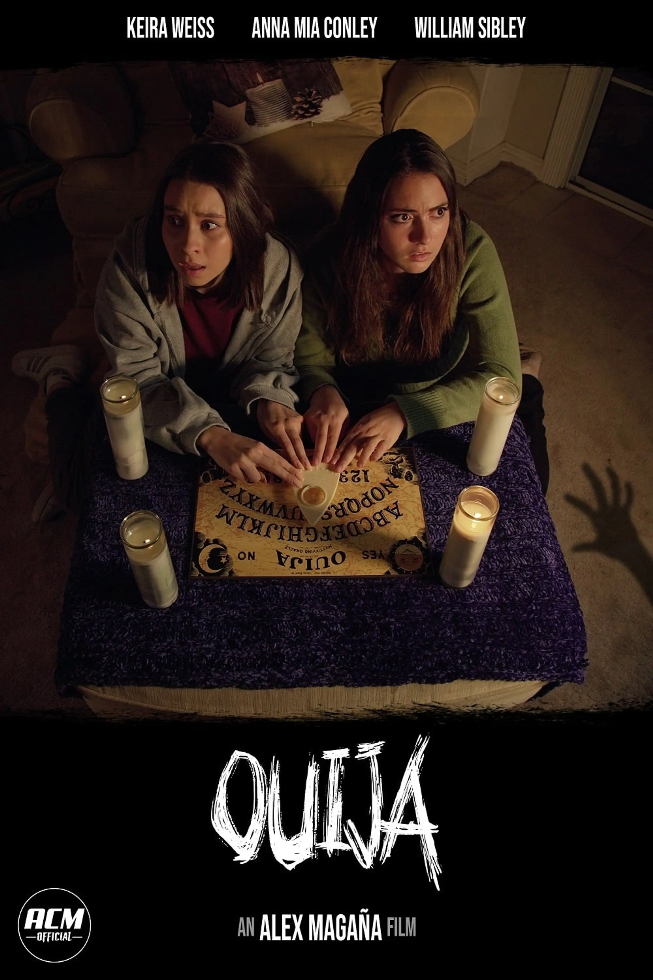 Ouija