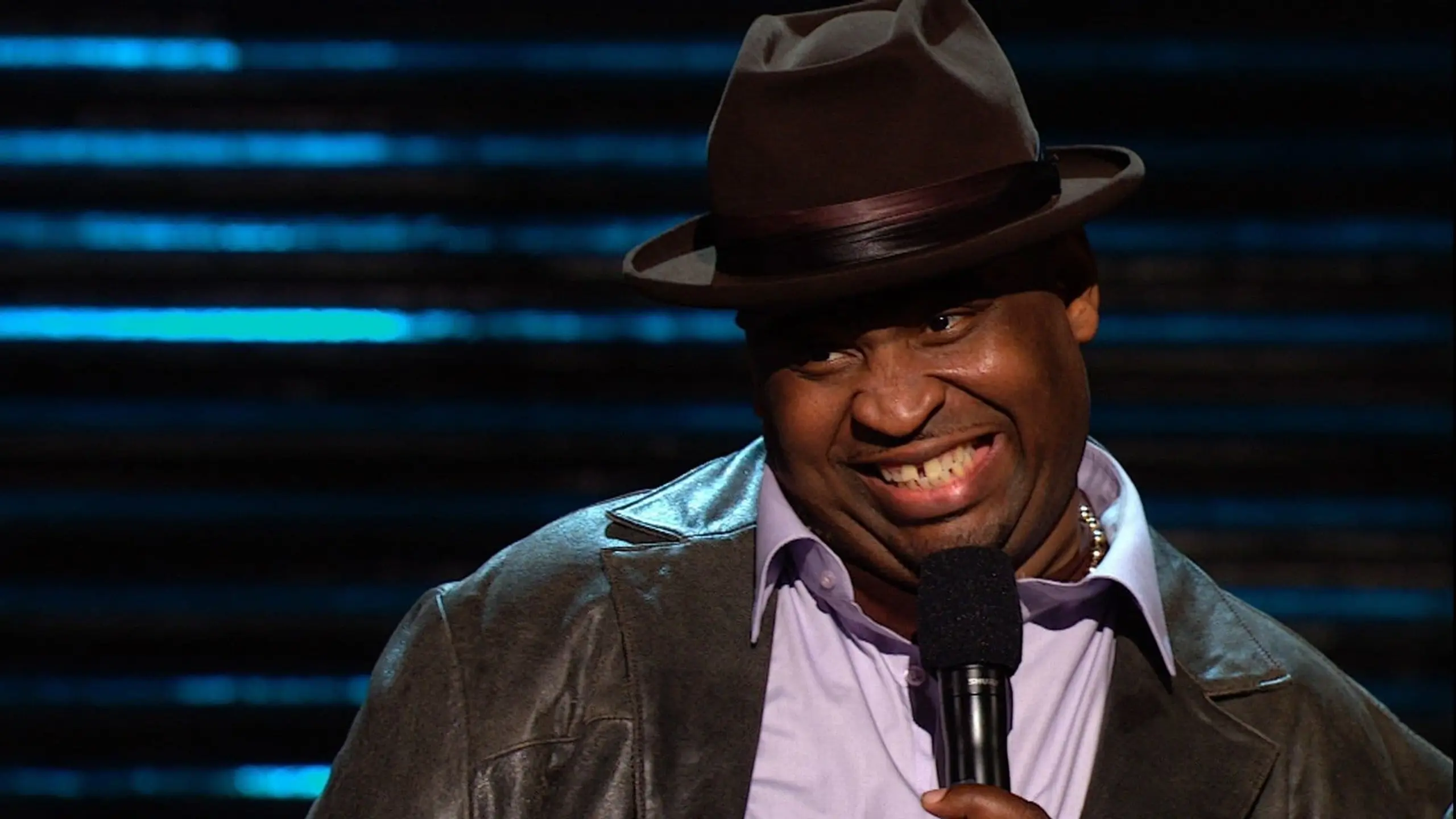 Patrice O'Neal: Killing Is Easy