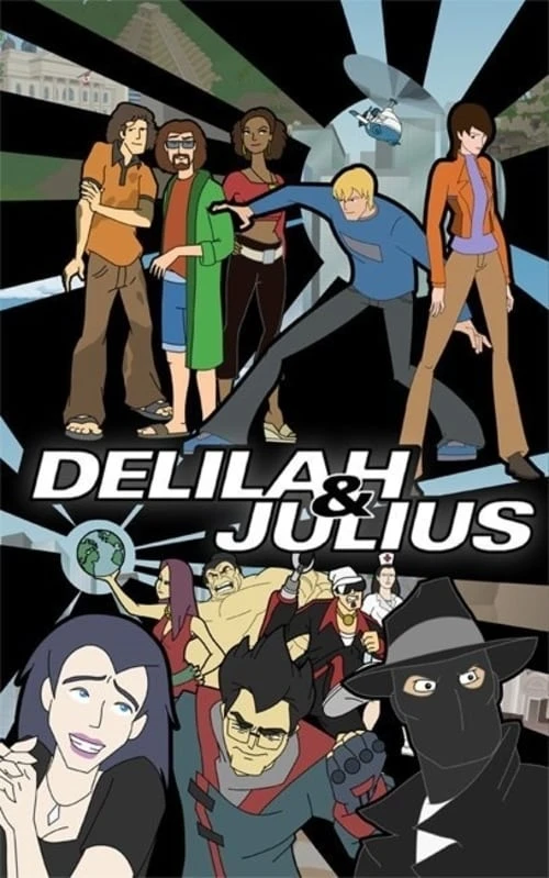 Delilah and Julius