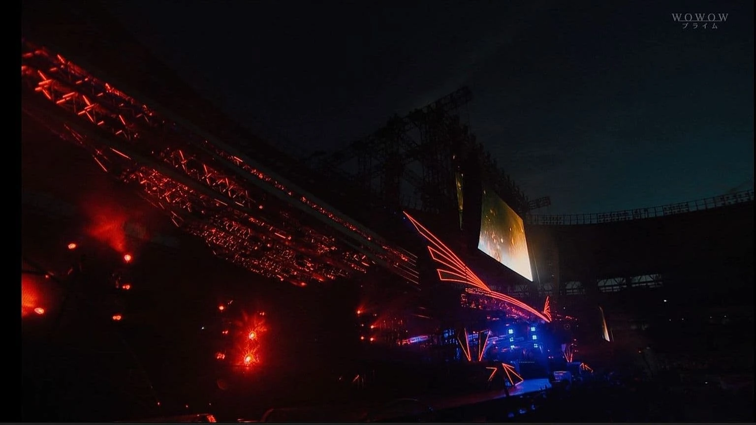 B'z LIVE-GYM Pleasure 2018-HINOTORI-