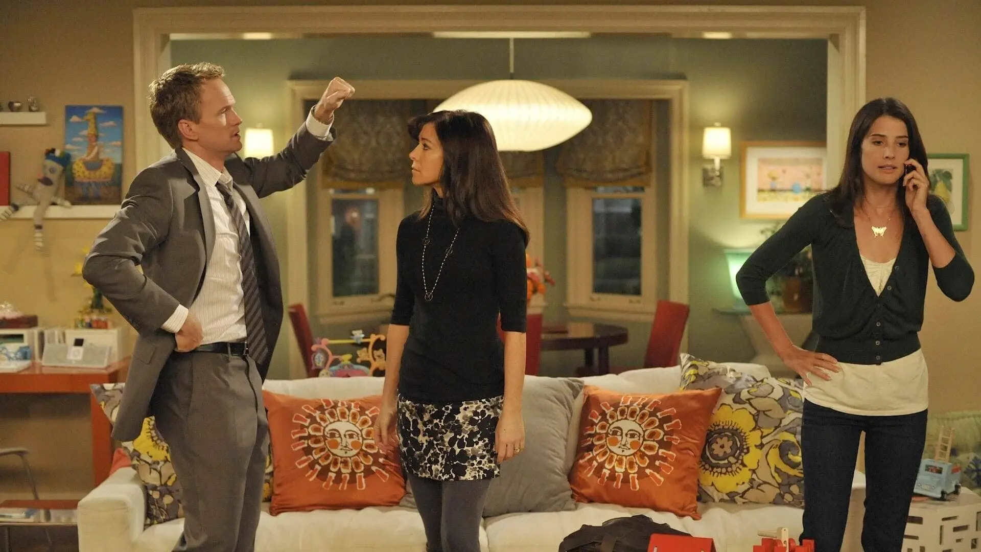 How I Met Your Mother
