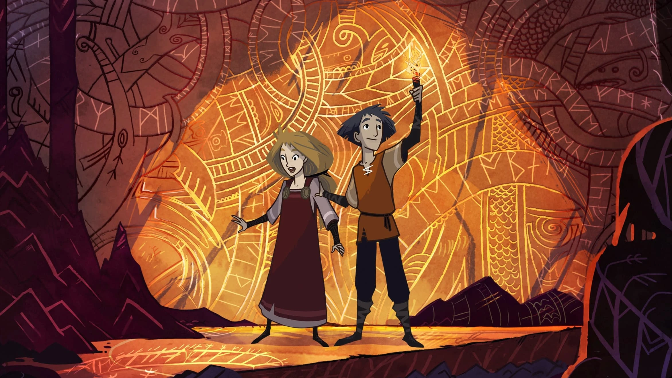 Runes