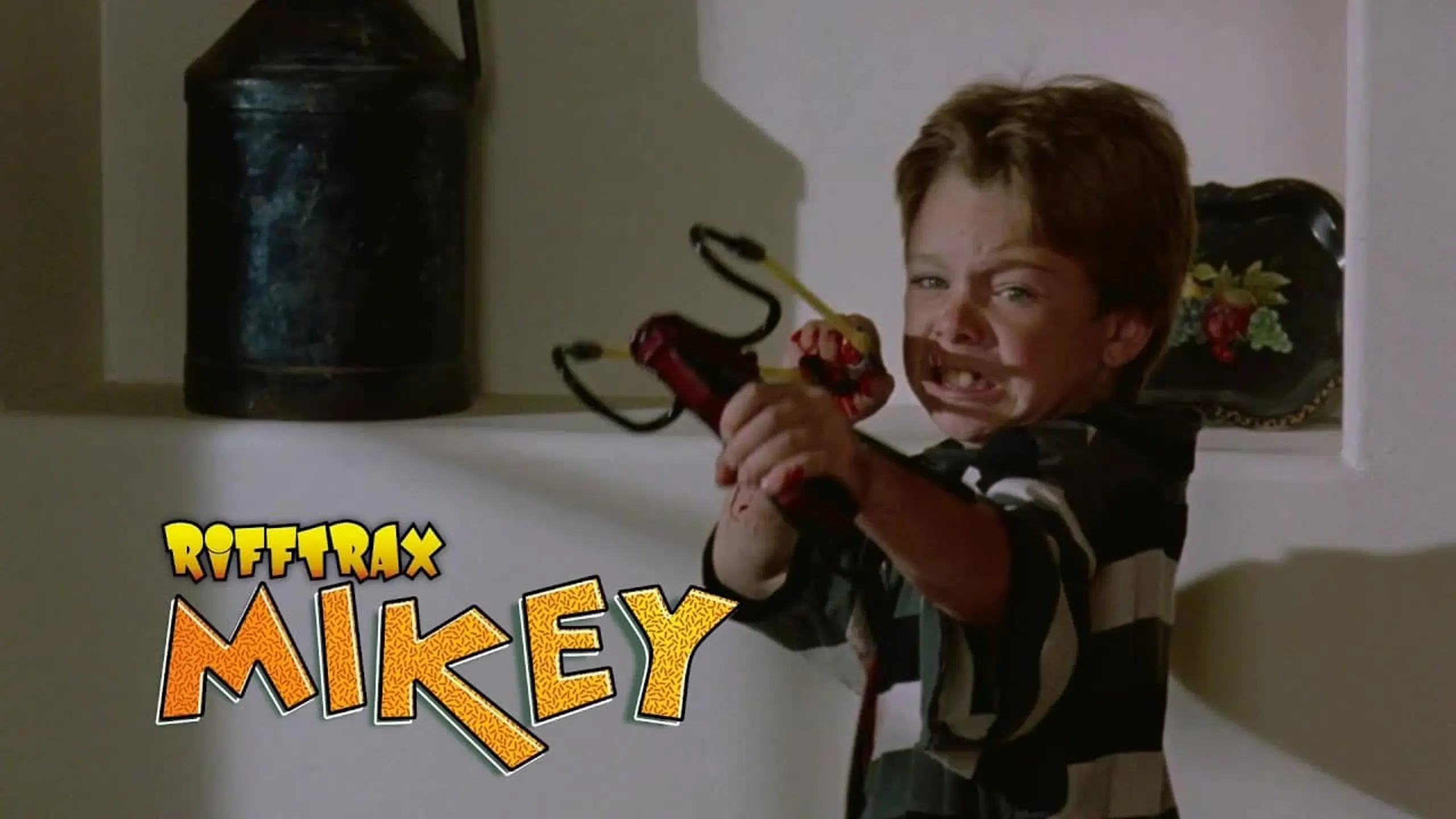 Rifftrax: Mikey