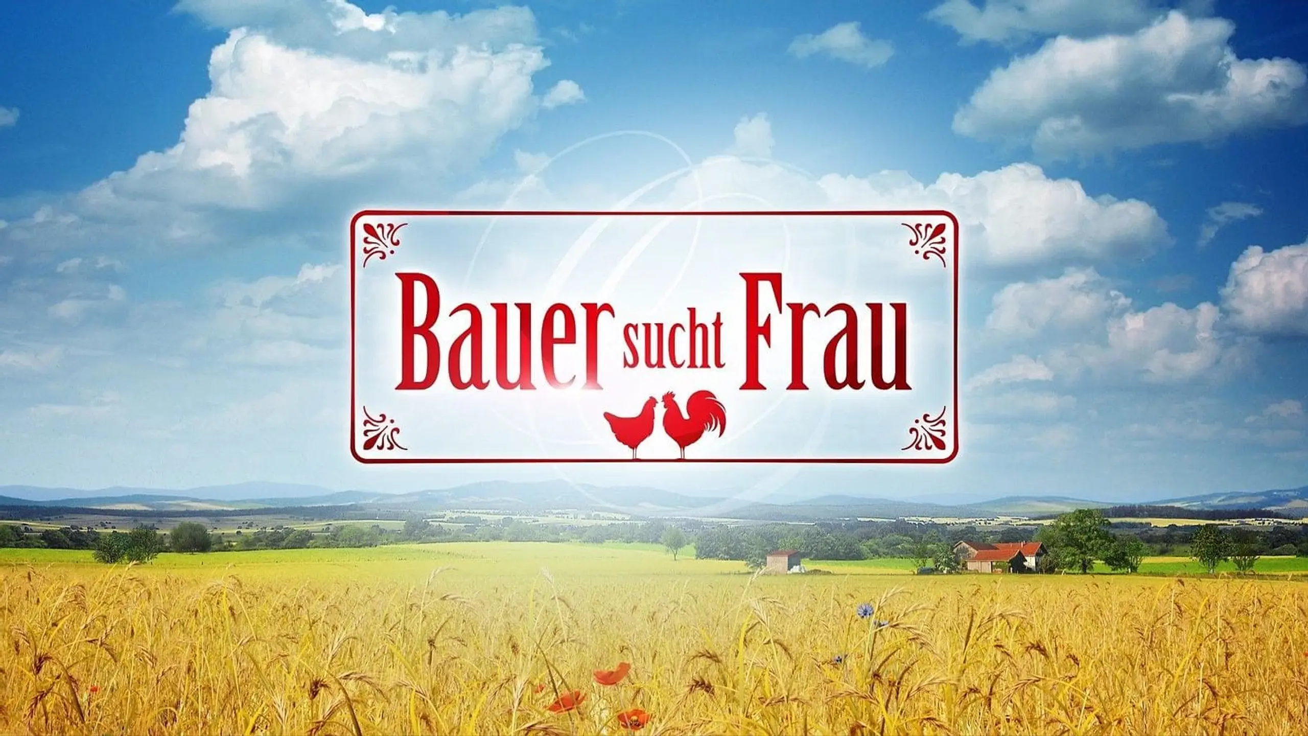 Bauer sucht Frau