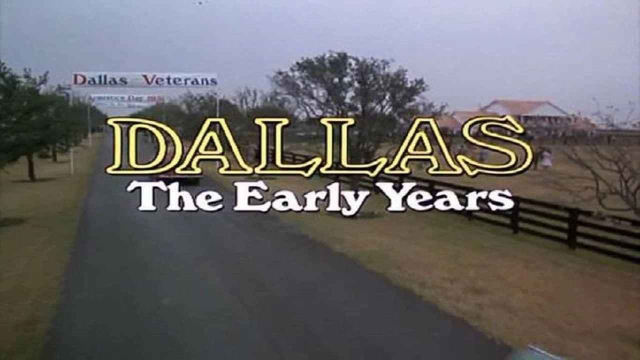 Dallas: Wie alles begann