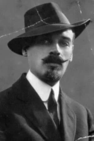 Foto von Vladimir Ballyuzek