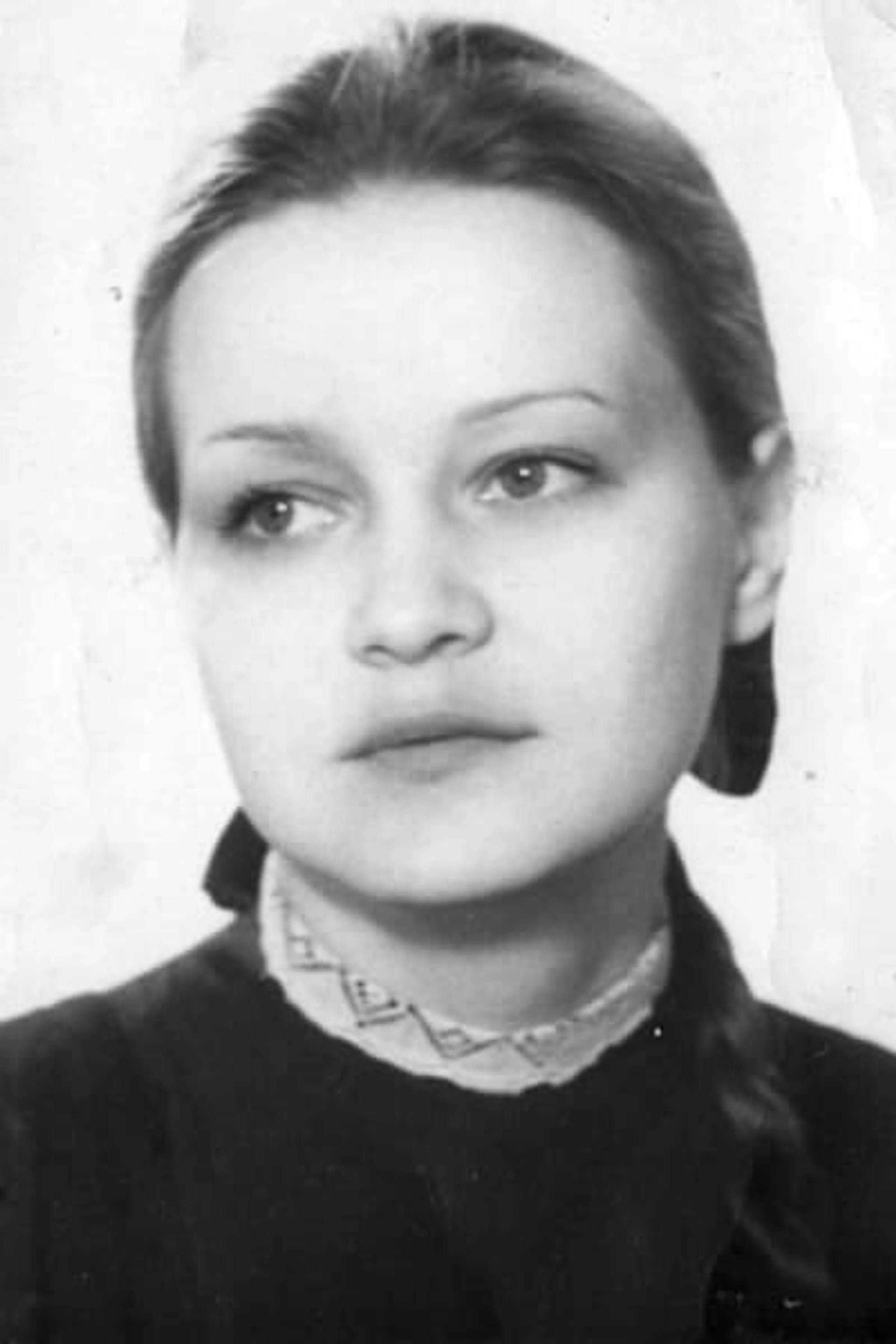 Foto von Natalya Dugina