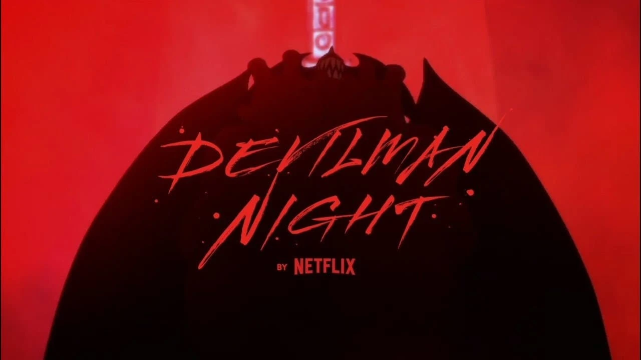 DEVILMAN NIGHT kensuke ushio LIVE＠WOMB