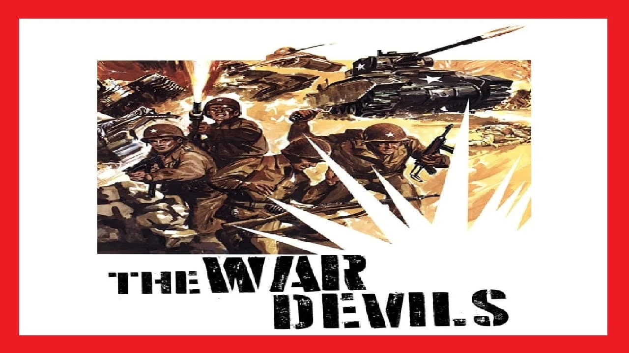 War Devils - Die Kriegsteufel kommen