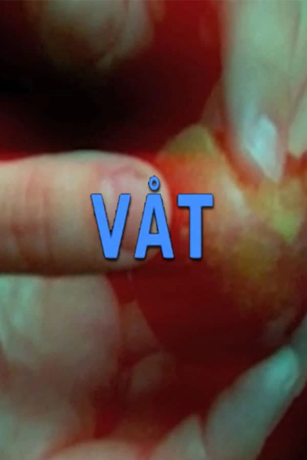 Våt