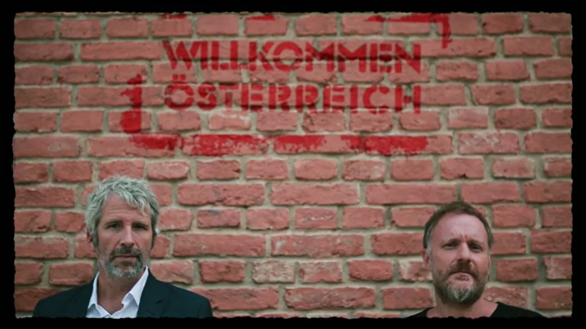 Willkommen Österreich mit Stermann & Grissemann