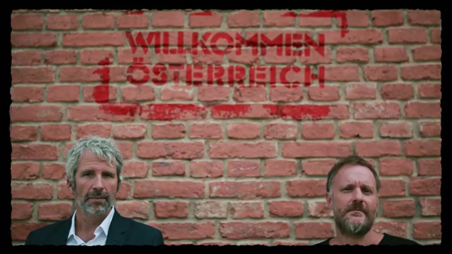 Willkommen Österreich mit Stermann & Grissemann