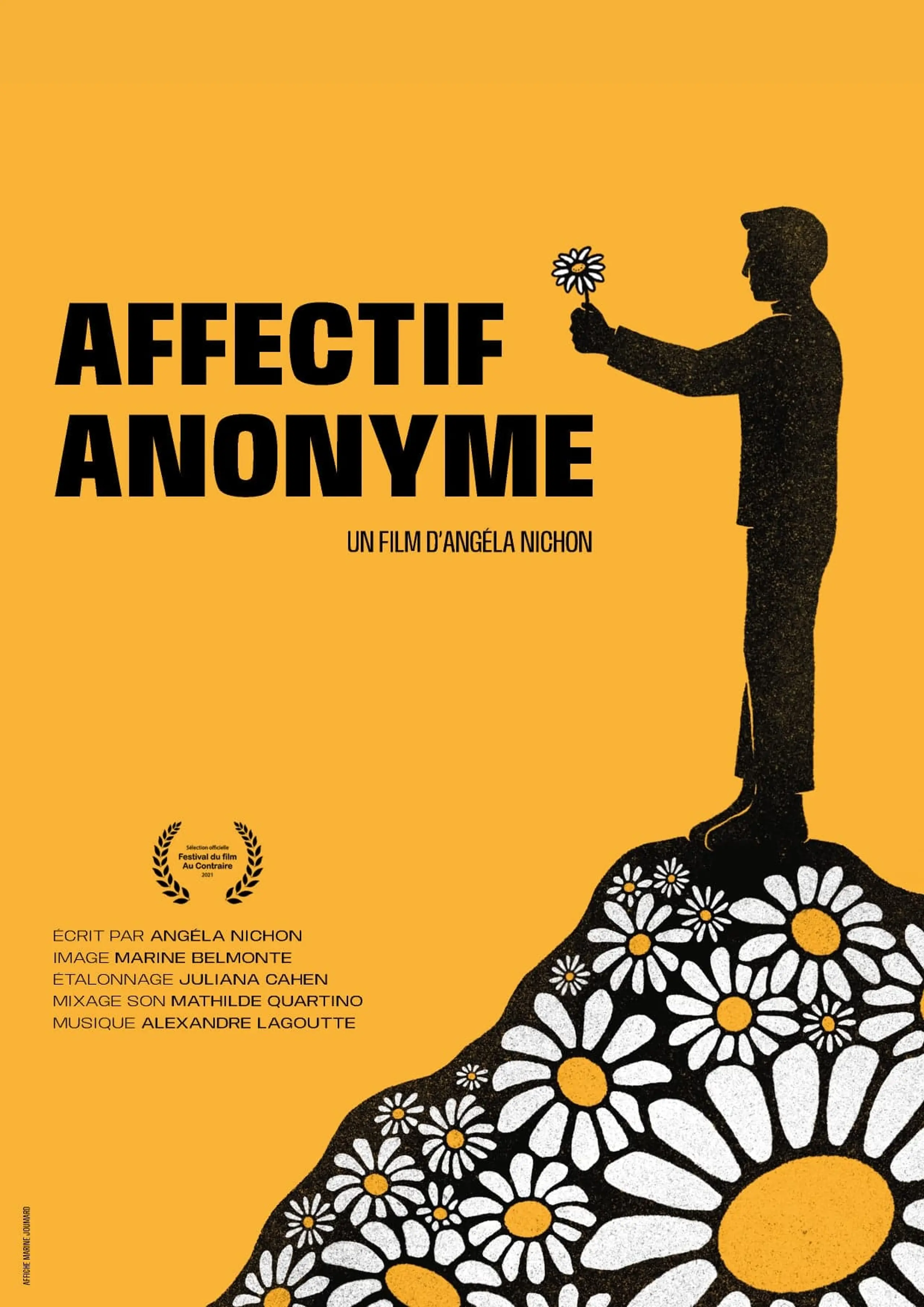 Affectif anonyme