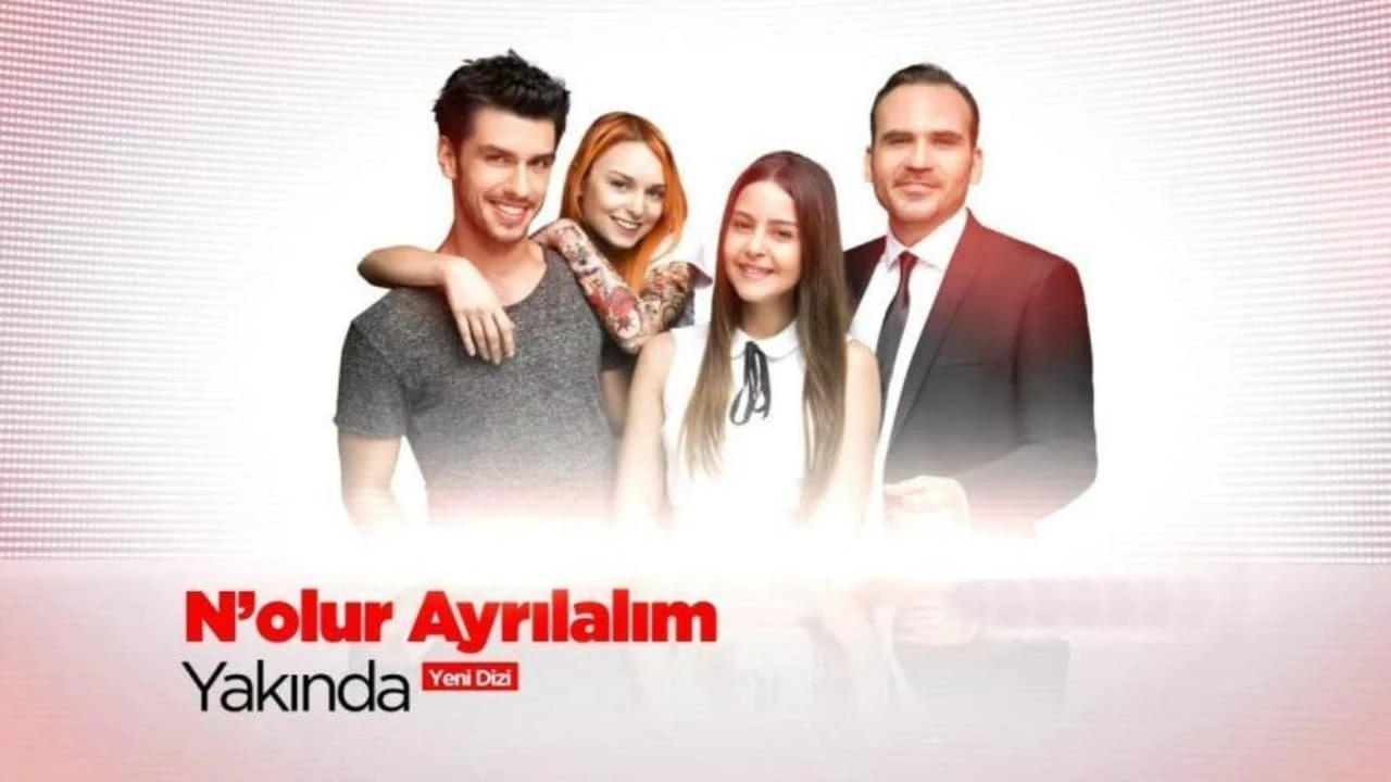 N'olur Ayrılalım