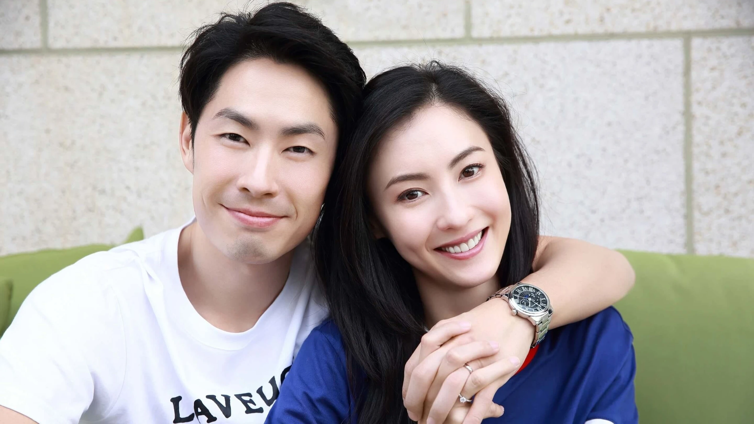 Nếu Như Yêu - Love Won't Wait