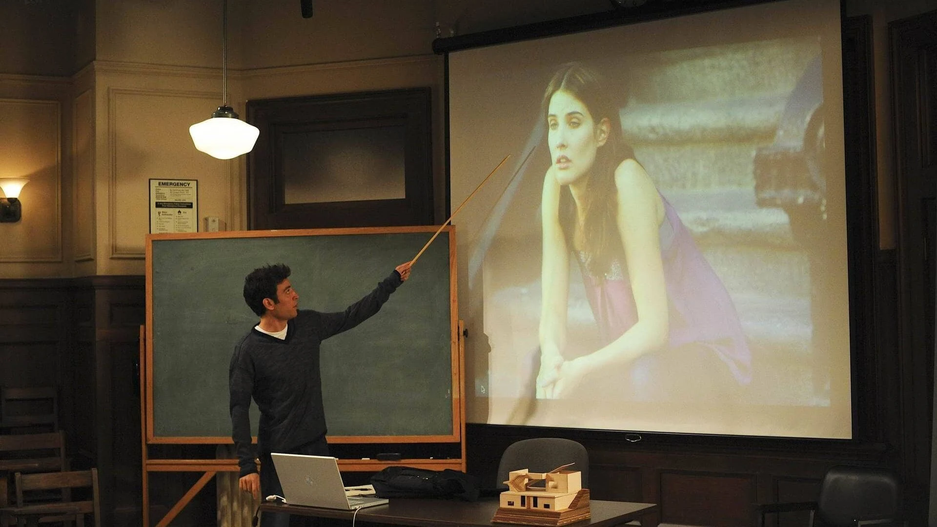 How I Met Your Mother