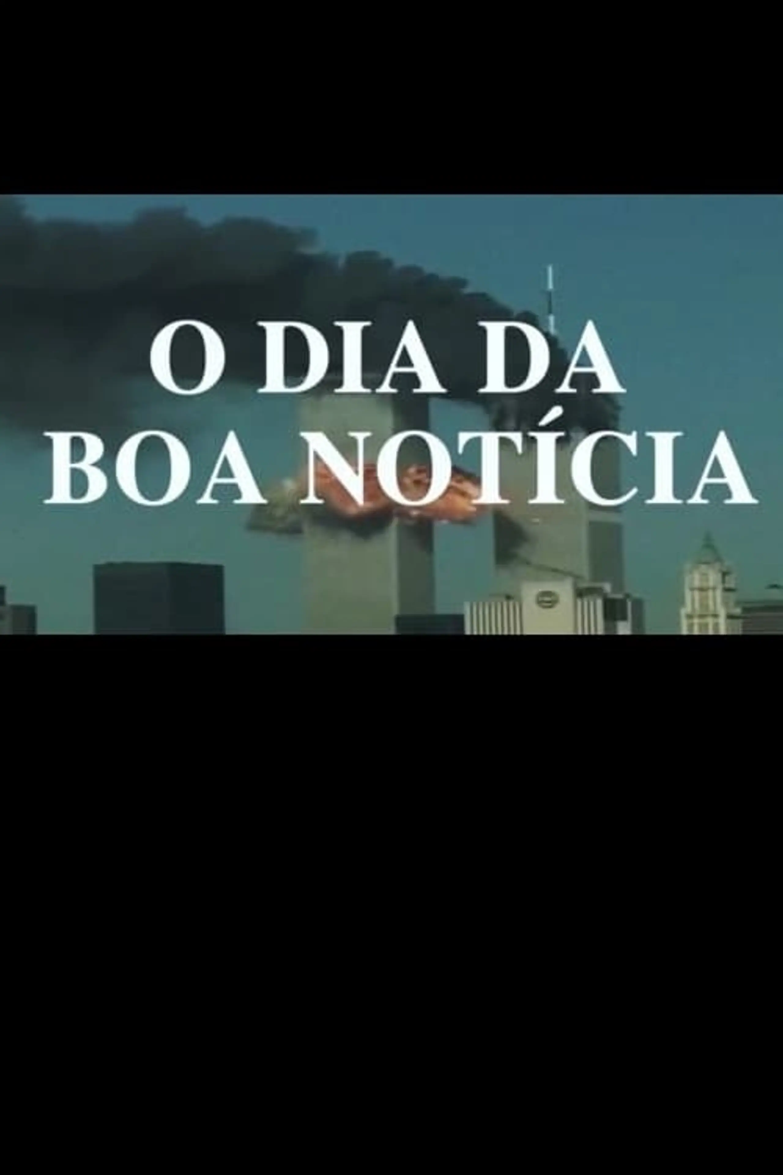 O Dia da Boa Notícia