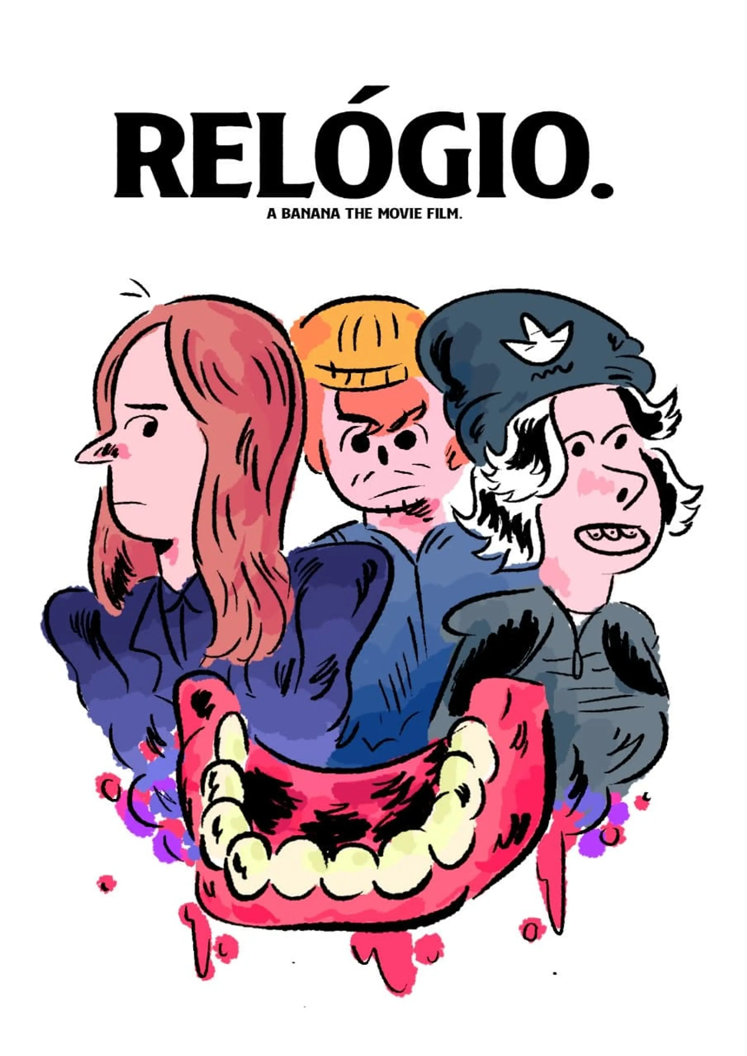 Relógio