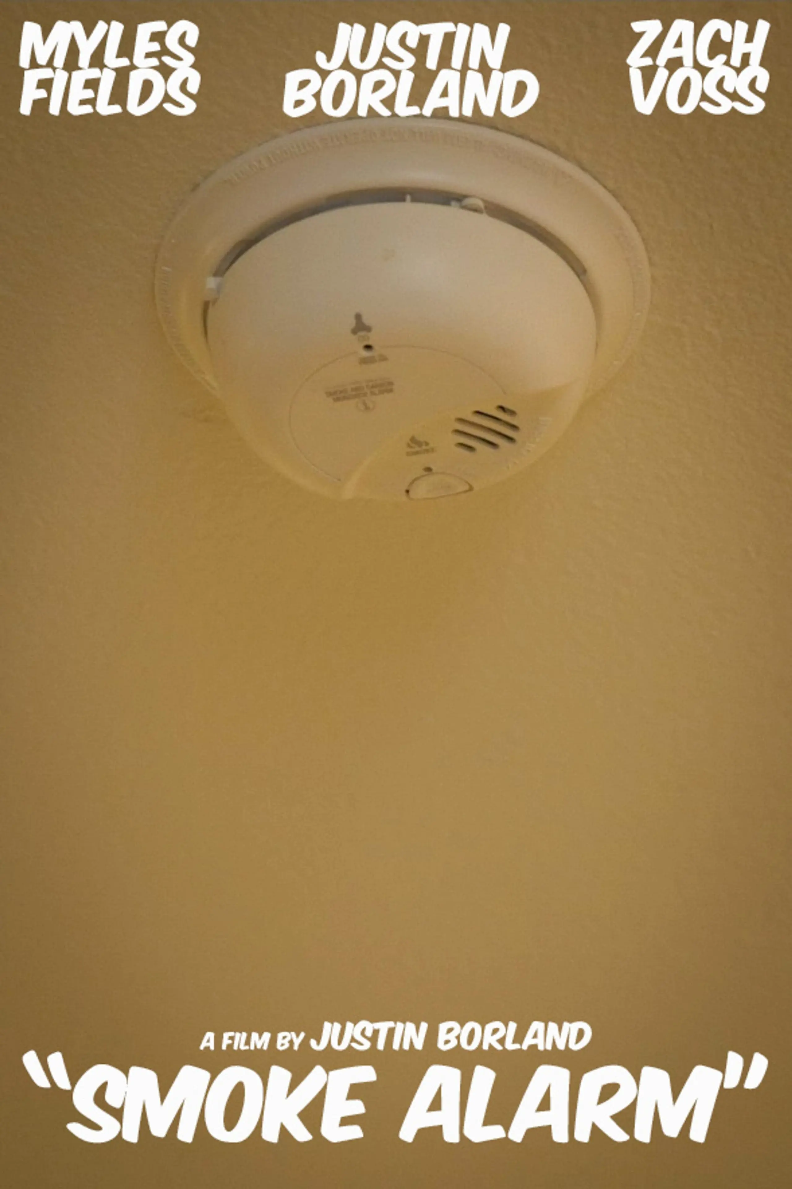 Smoke Alarm