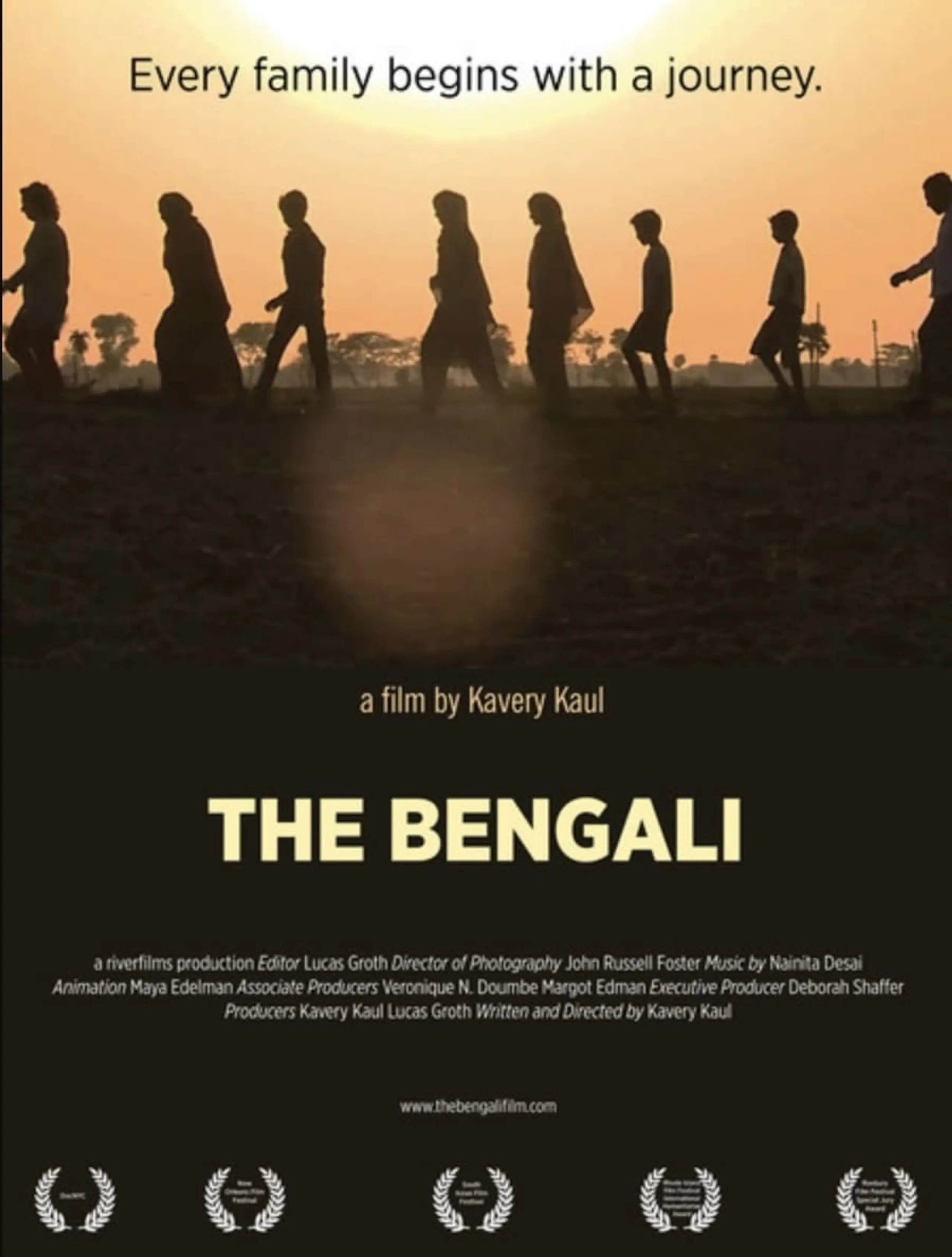 The Bengali