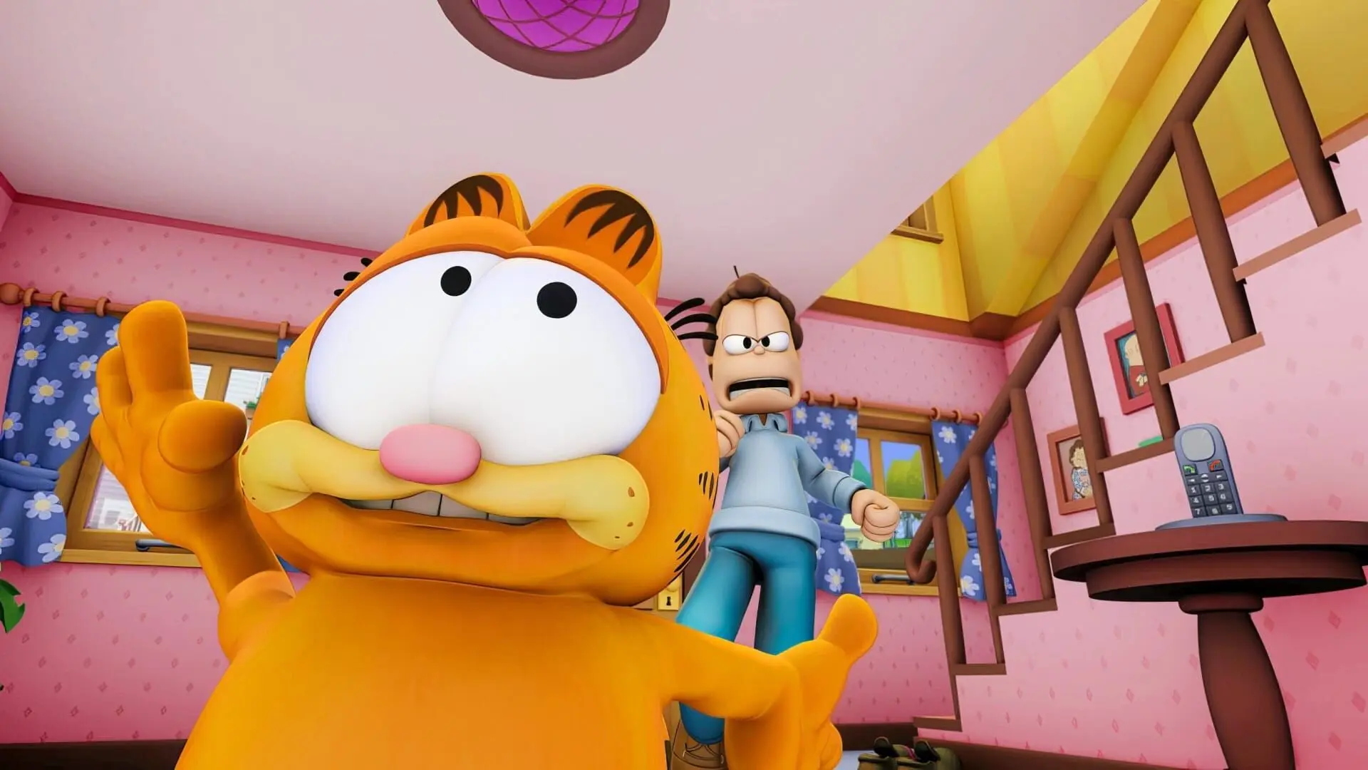 Garfield