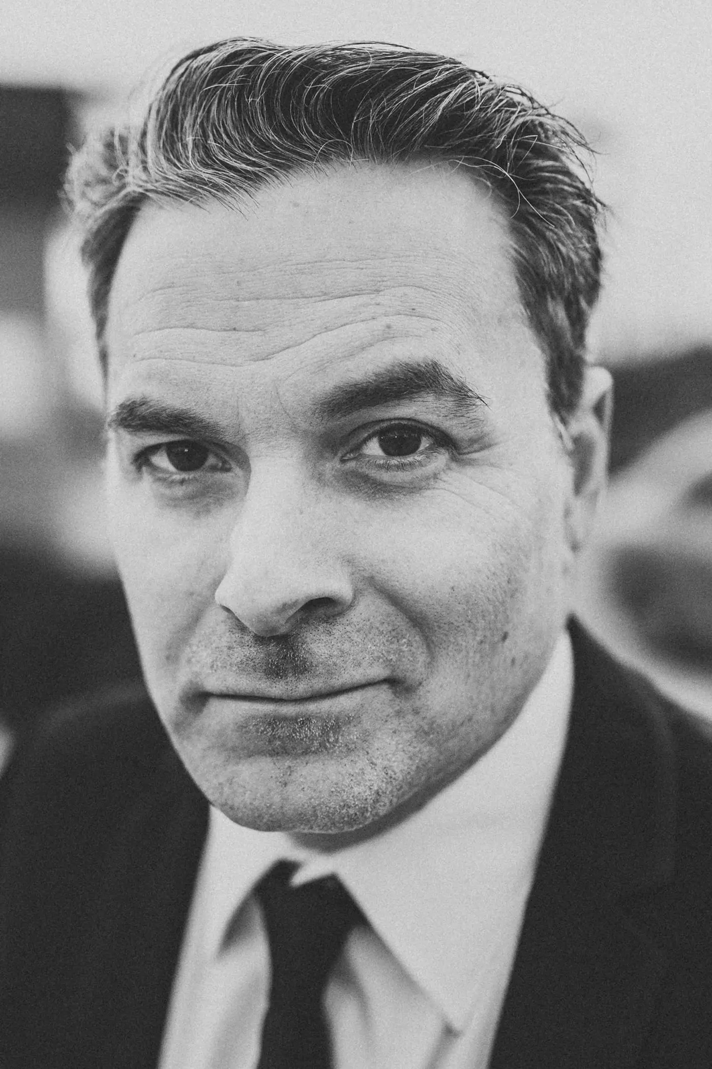 Foto von Harrison Coe