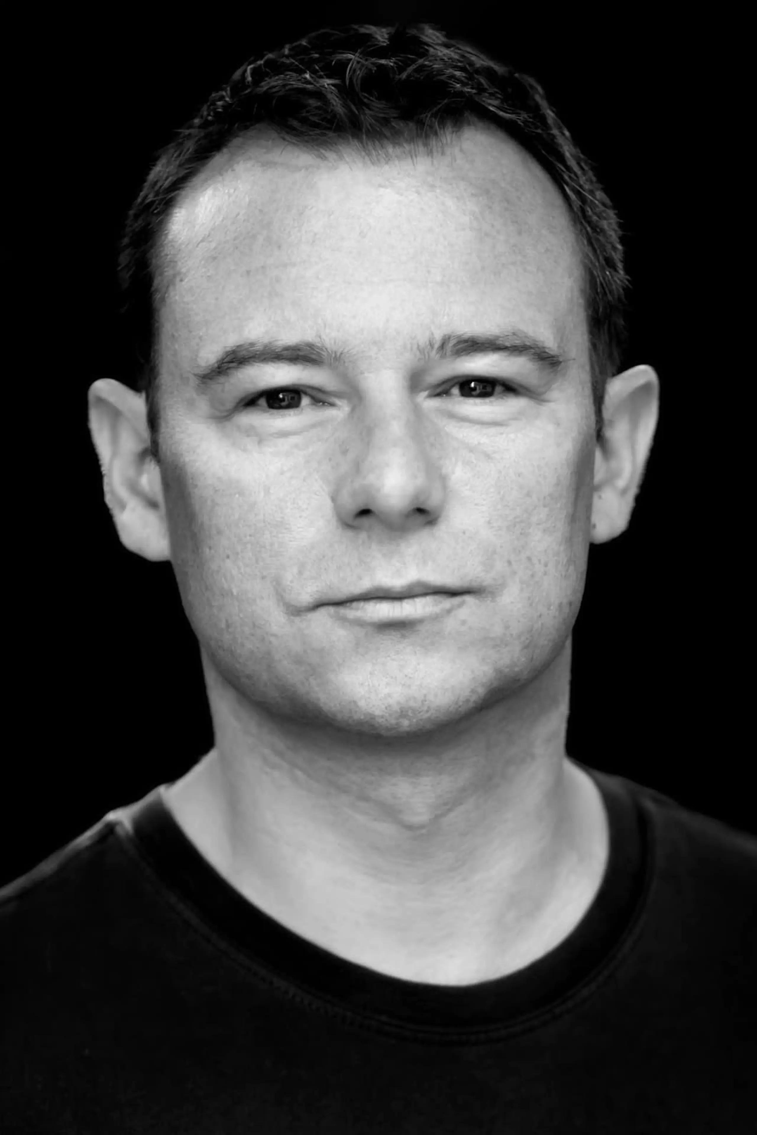 Foto von Andrew Lancel