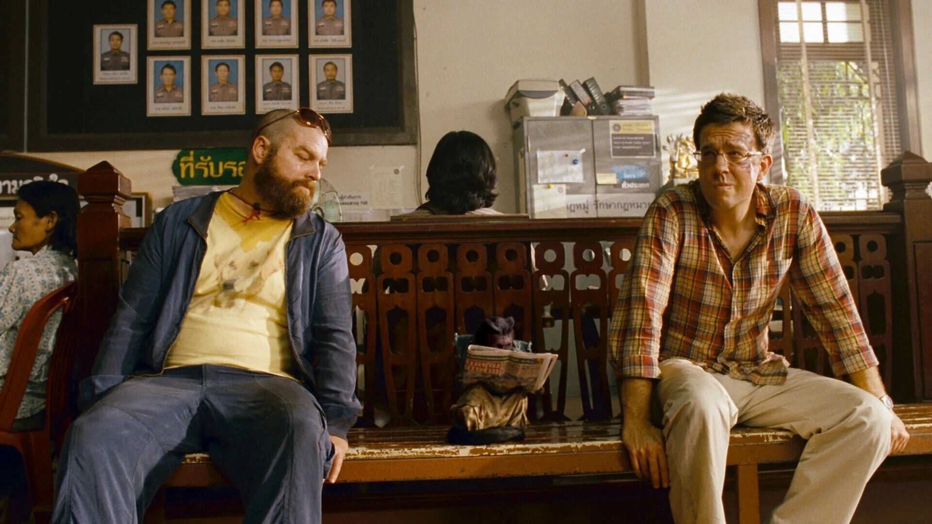 Hangover 2