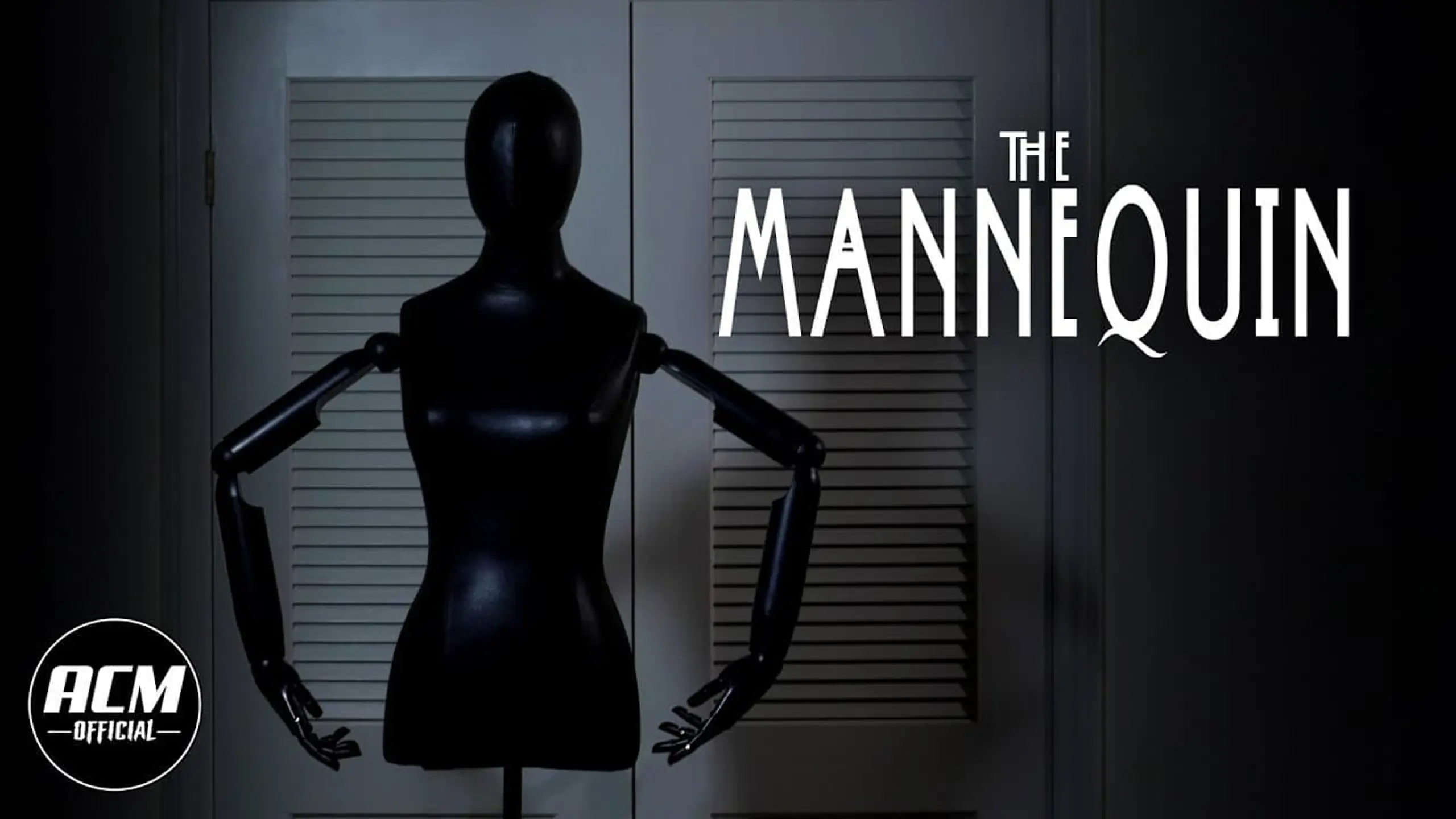 The Mannequin