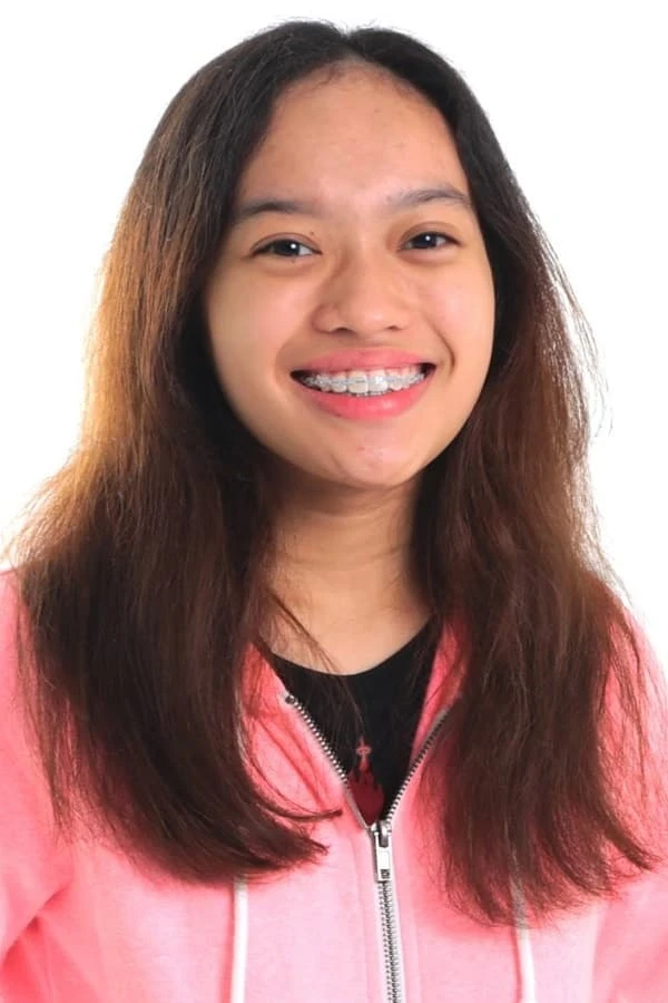 Foto von Asyiela Putri