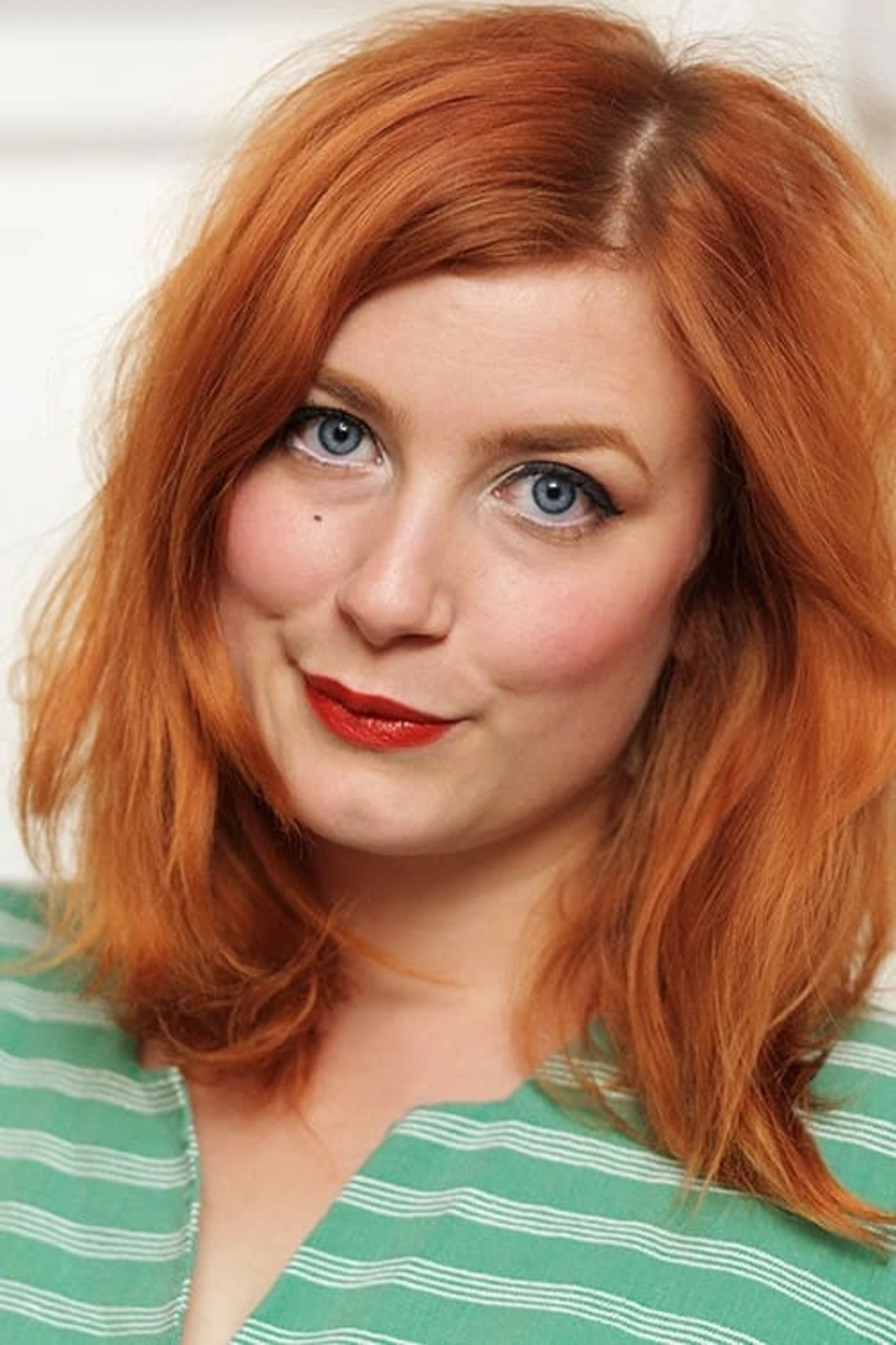 Foto von Elsa Billgren