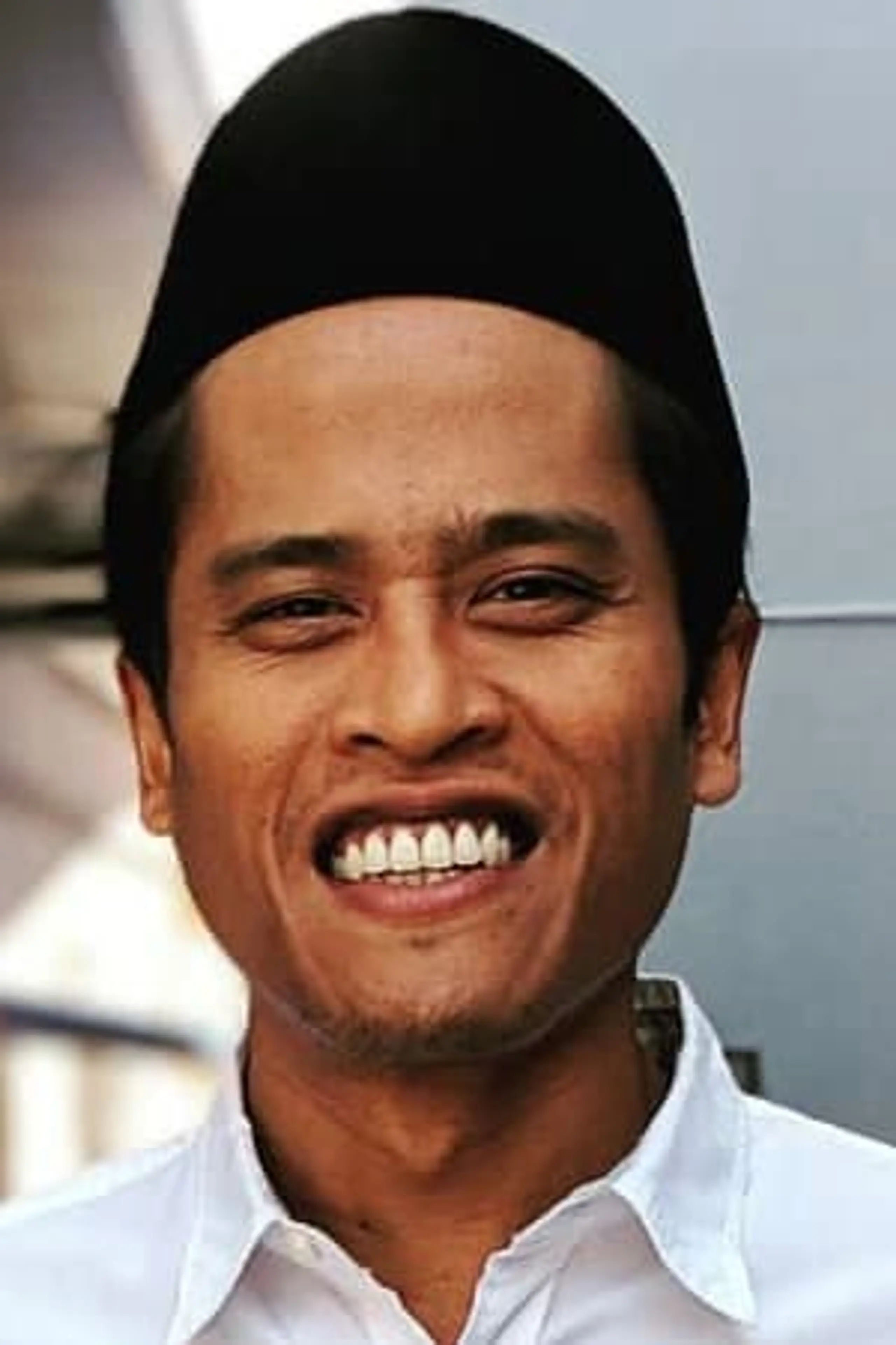 Foto von Amerul Affendi