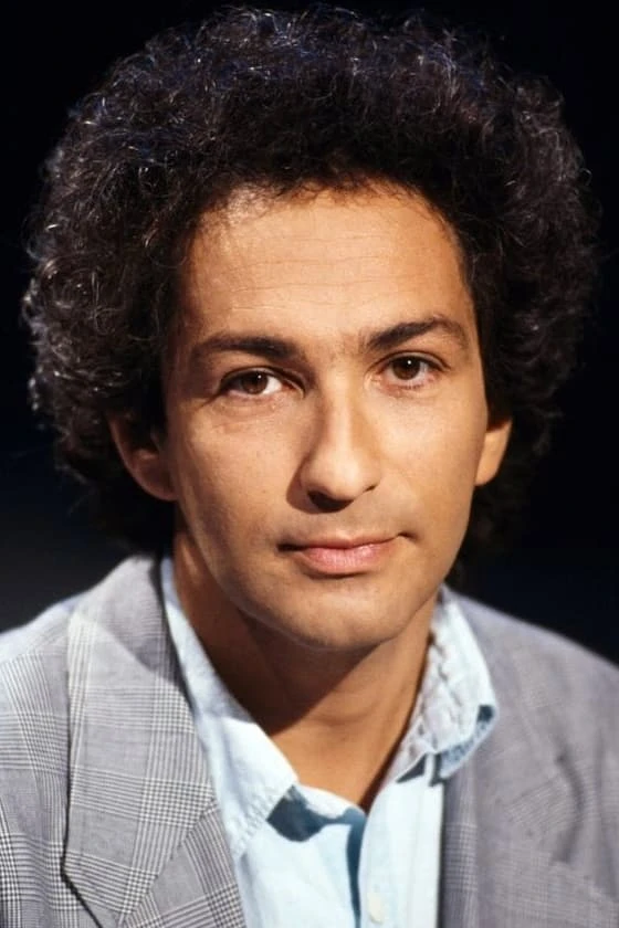 Foto von Michel Berger