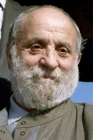 Foto von César Baldaccini