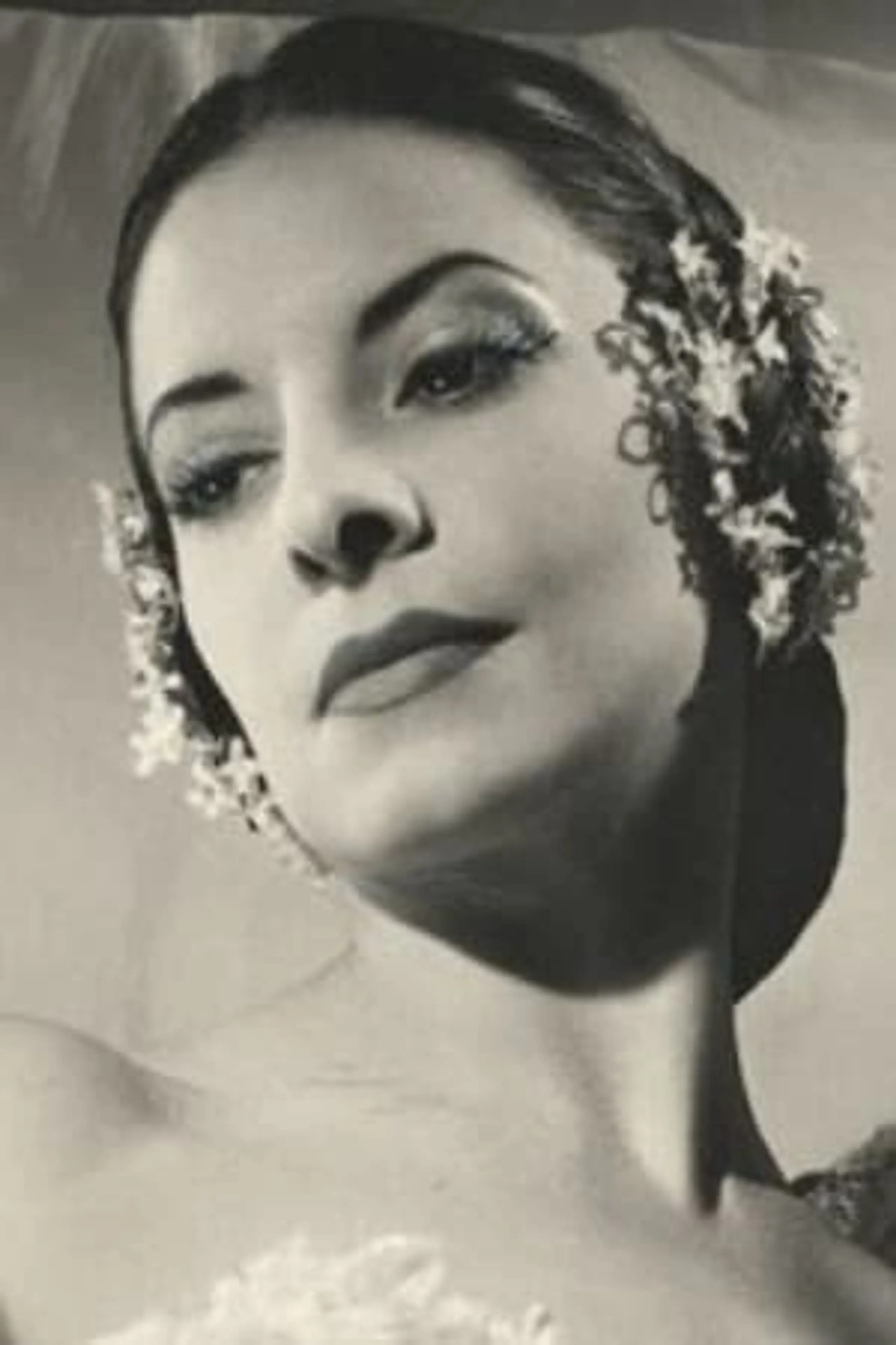 Foto von Alicia Alonso